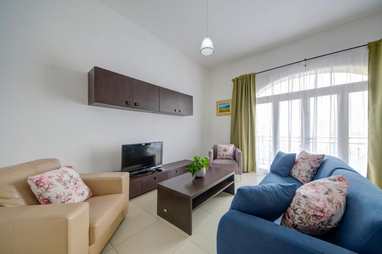 St Julians 2 Bedroom Apartment With Commanding Seaviews By Shortletsmalta Saint Julian's 外观 照片